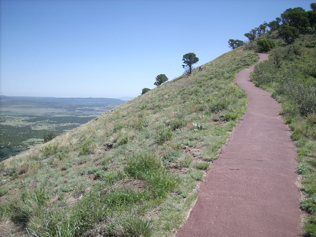 0526A1_TrailUpCapulin.JPG