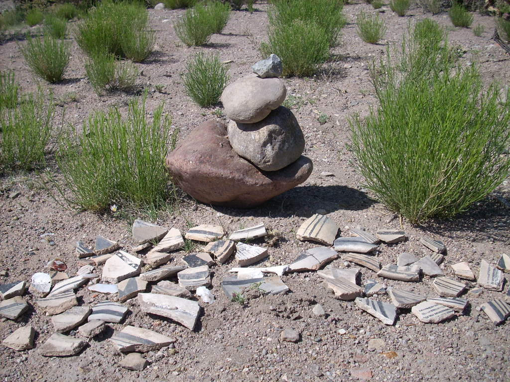 0527E_PotsherdsAndCairn.JPG