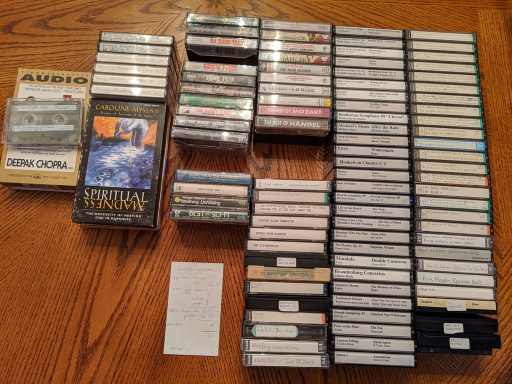0126_Sorting95OldCassettes.jpg