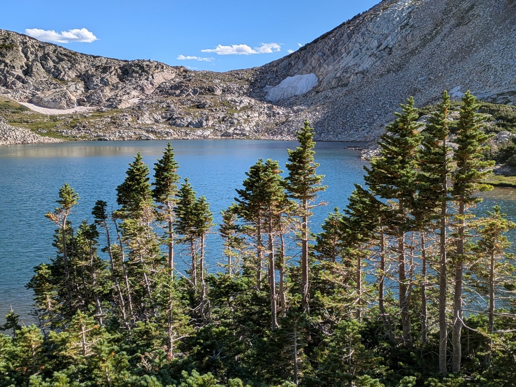 O_BackAroundNorthGapLake.jpg