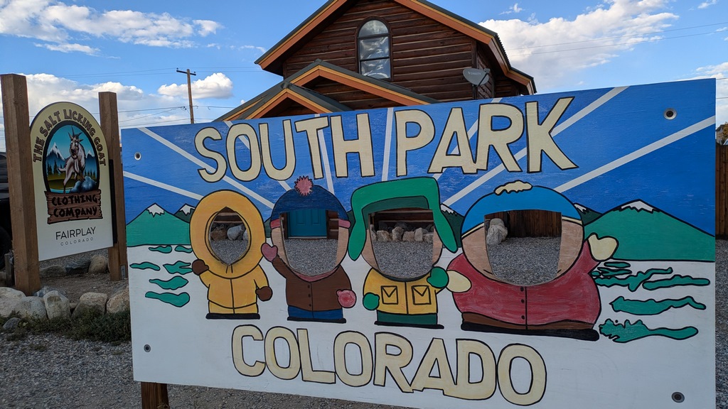 F2_SouthParkSignInFairplay.jpg