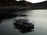 Houseboat from Moriahs Arch