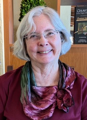 snapshot of Cathie