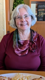 snapshot of Cathie