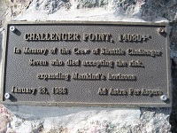 by astronaut Mike Mullane in 2008