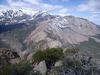 West from Bull Mountain, Utah
