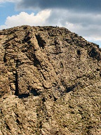 people working atop Columbia Point