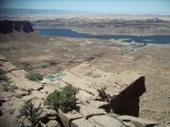 Summit NW to Piute Bay