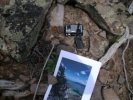 Camera I found lying on the ground